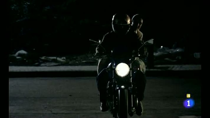 Al filo de la ley - 'Al filo de la ley'- El momento: Tomarse la justicia por su cuenta