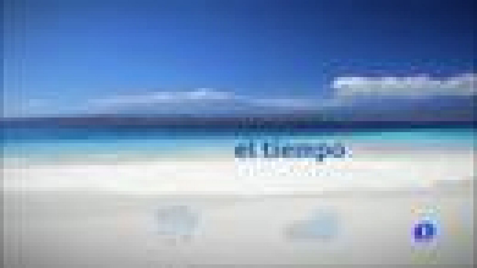 El tiempo en Canarias 28/07/2012 | Ver