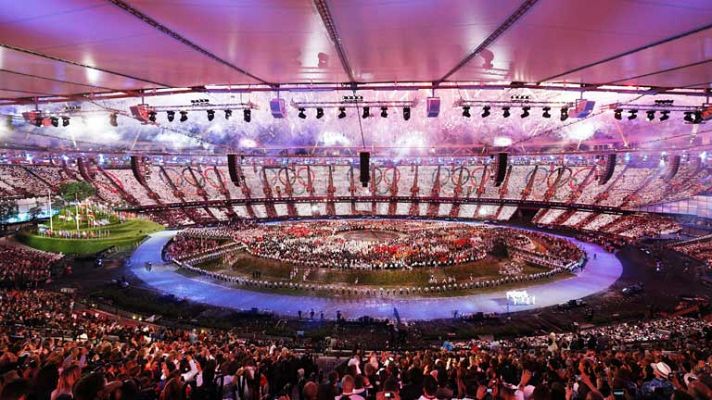 Telediario 1 - Telediario 1 en 4' - 28/07/12