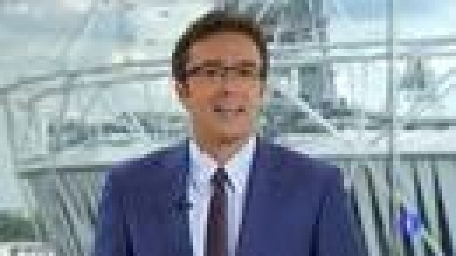 Londres presenta sus Juegos Olímpicos al mundo | Ver