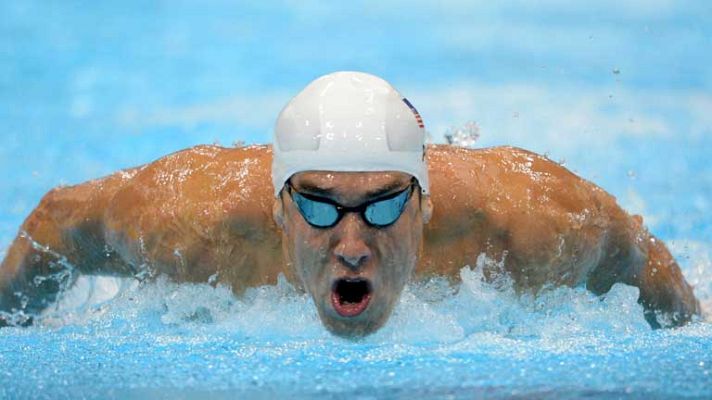 Telediario 1 - Telediario 2 en 4' - 28/07/12