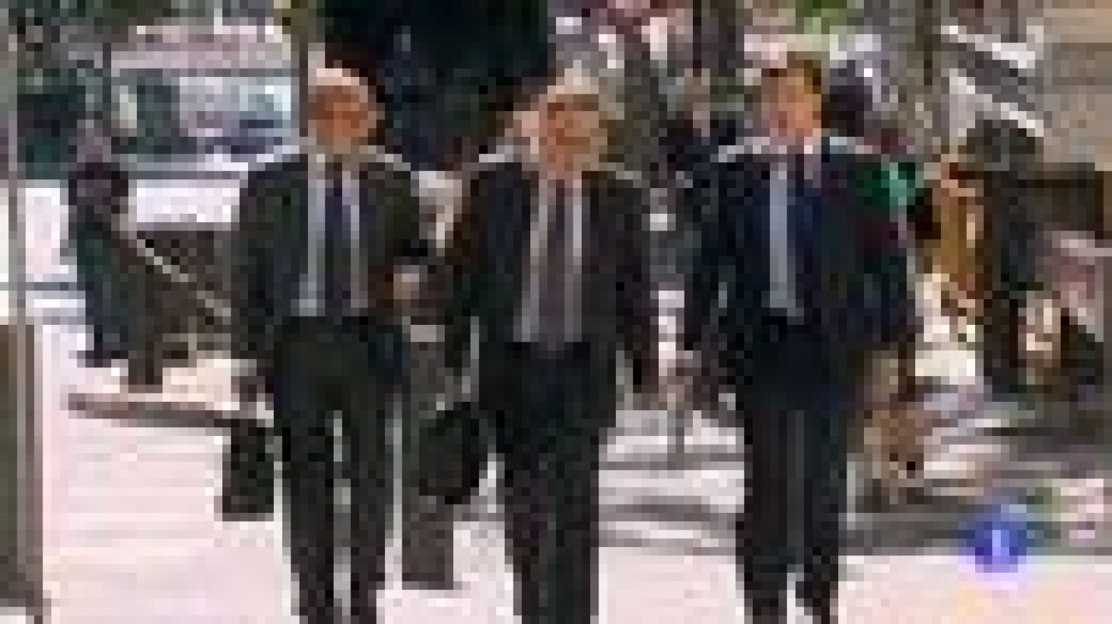 La Audiencia Nacional impone una fianza de casi 26 millones de euros a la antigua directiva de la CAM