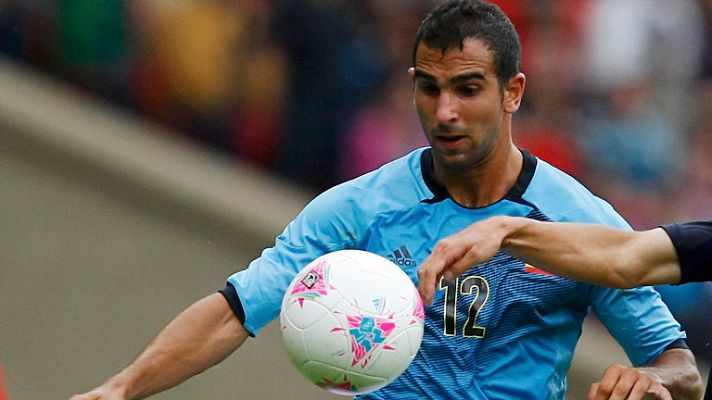 Telediario 1 - La selección española busca un triunfo ante Honduras para mantener sus opciones