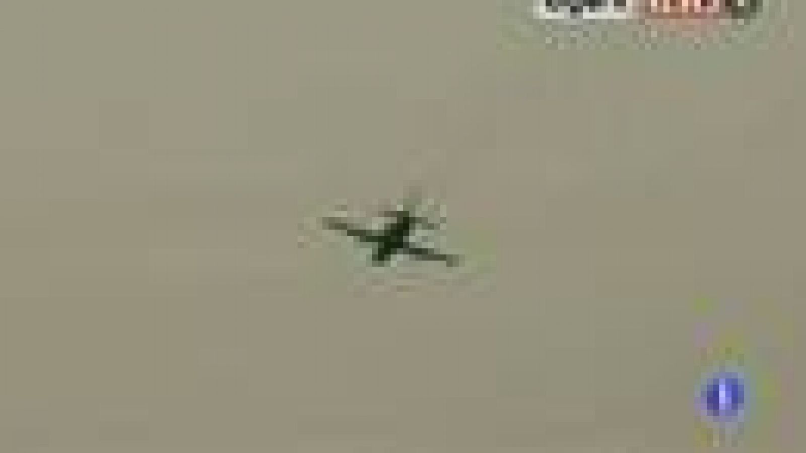 El ejército sirio bombardea los barrios de Alepo controlados por los insurgentes