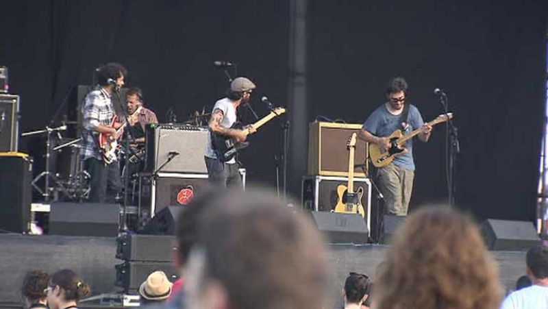 39 grupos de música indie en el festival Low Cost de Benidorm 