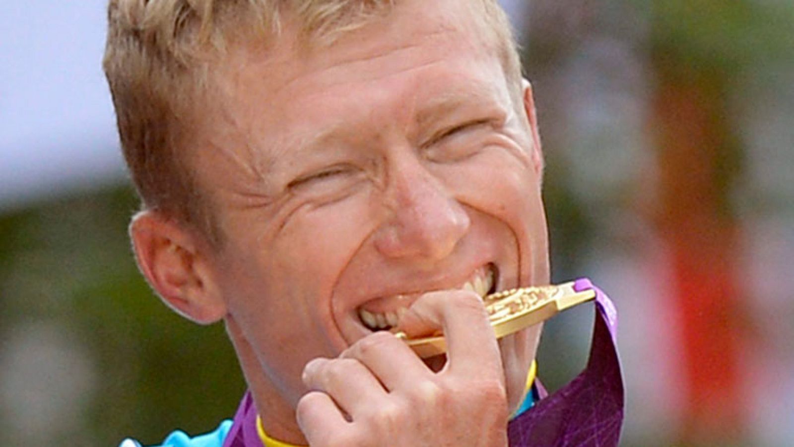 Primeros oros de los Juegos 2012 | Ver