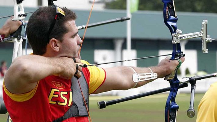 Informe Semanal - En busca del oro olímpico