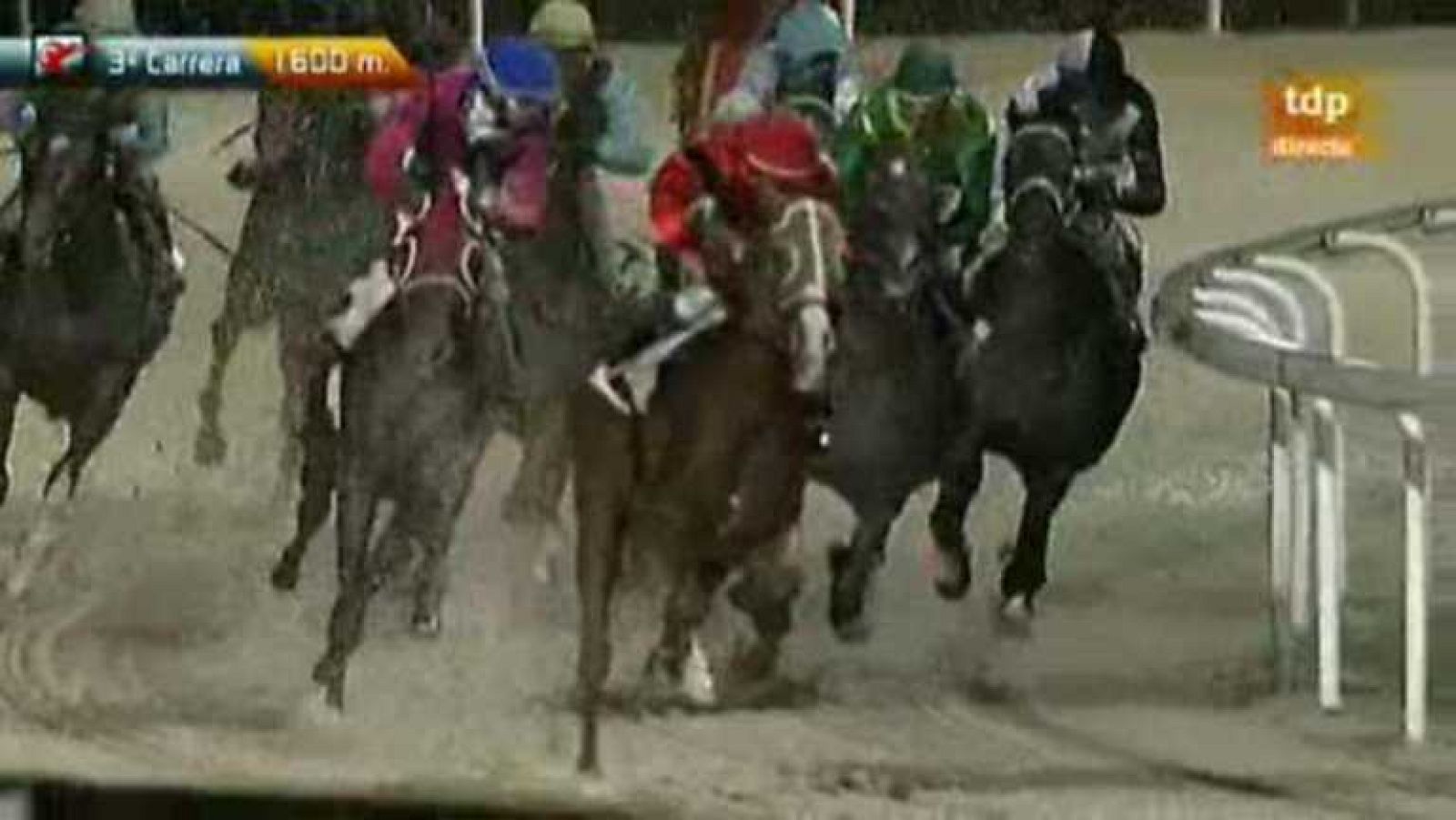 Turf - 27/07/12 - Ver ahora