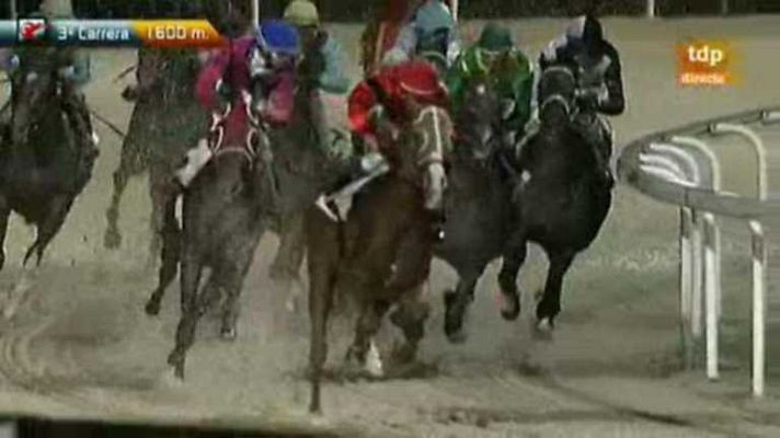 Turf - Turf - 27/07/12