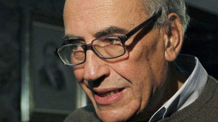 Informe Semanal - Peces Barba, un político de todos