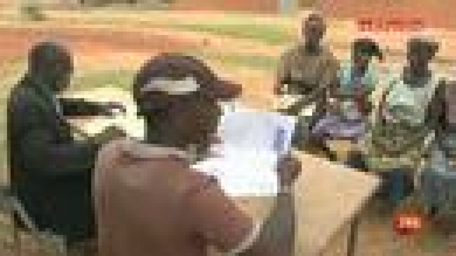 Informe Semanal: Alerta en el Sahel | RTVE Play