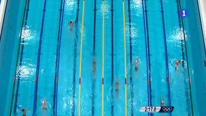 Londres en juego - Londres en juego - 29/07/12