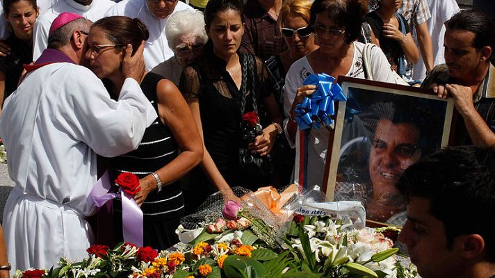 Informativo 24h - Carromero es trasladado a La Habana y España contrata un abogado para defenderle