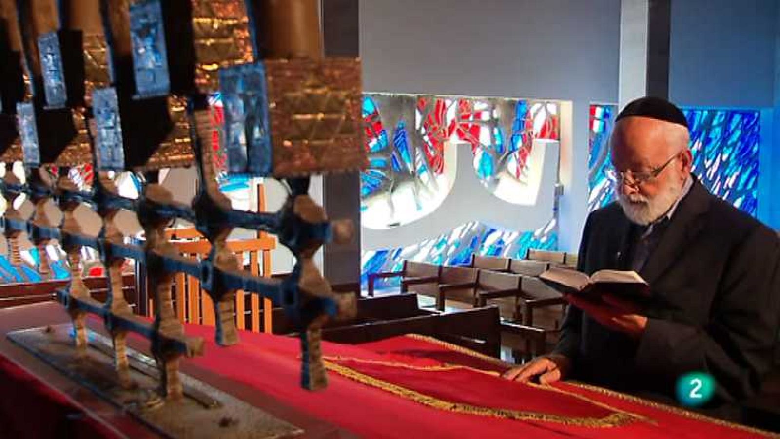 Shalom - La espiritualidad del 9 de Av - ver ahora 