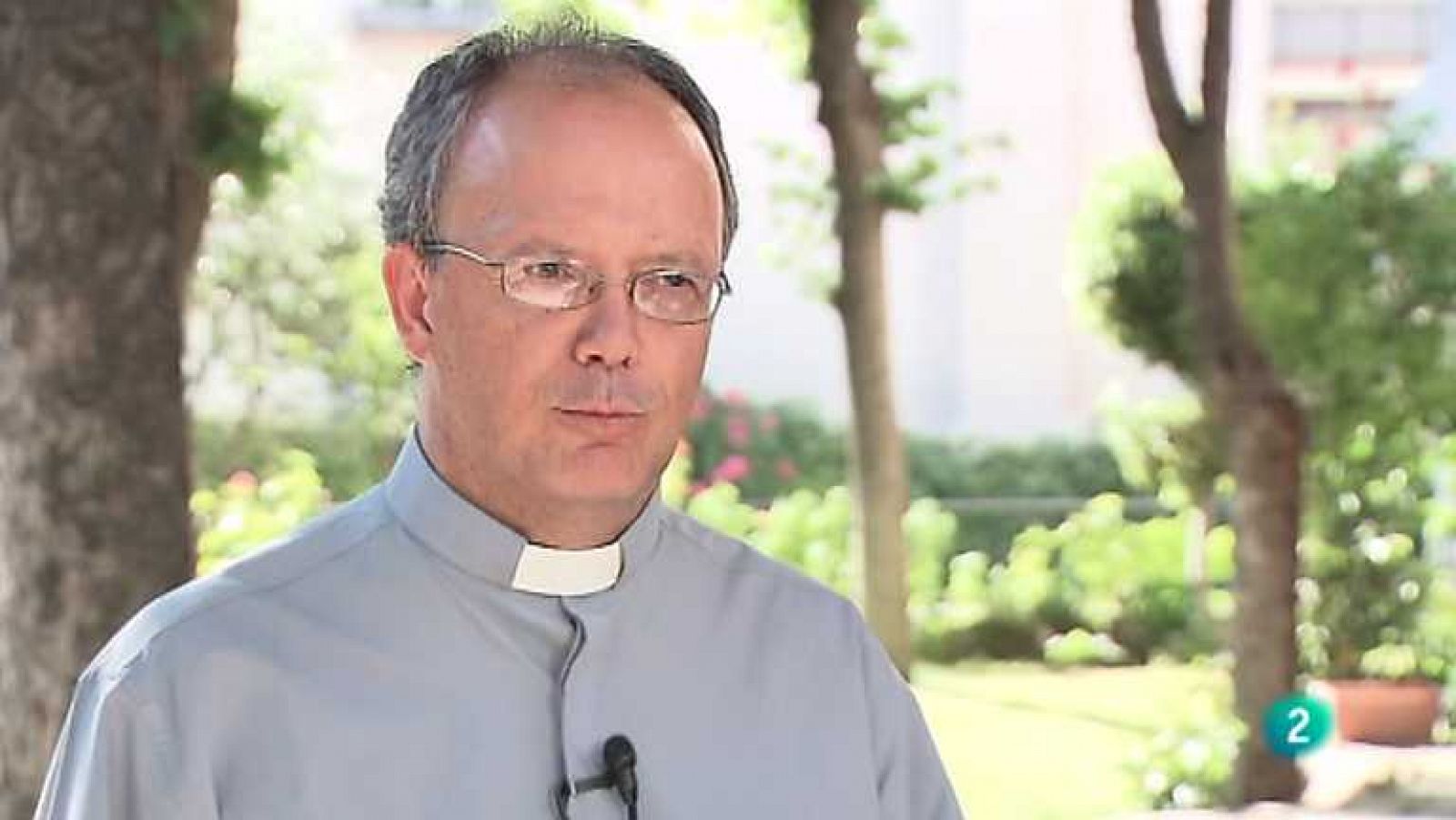 Testimonio - En todo amar y servir - ver ahora