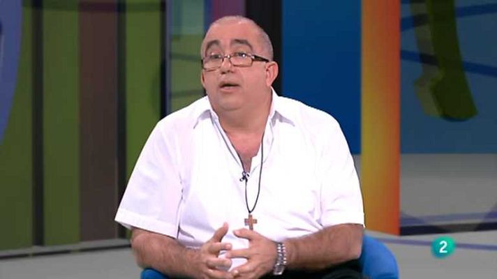 Últimas preguntas - Los amigos de Julián