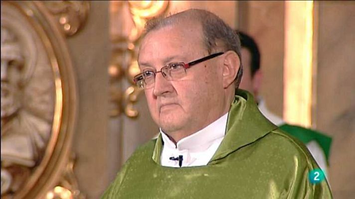 El día del Señor - P. Ntra. Sra. de la Concepción