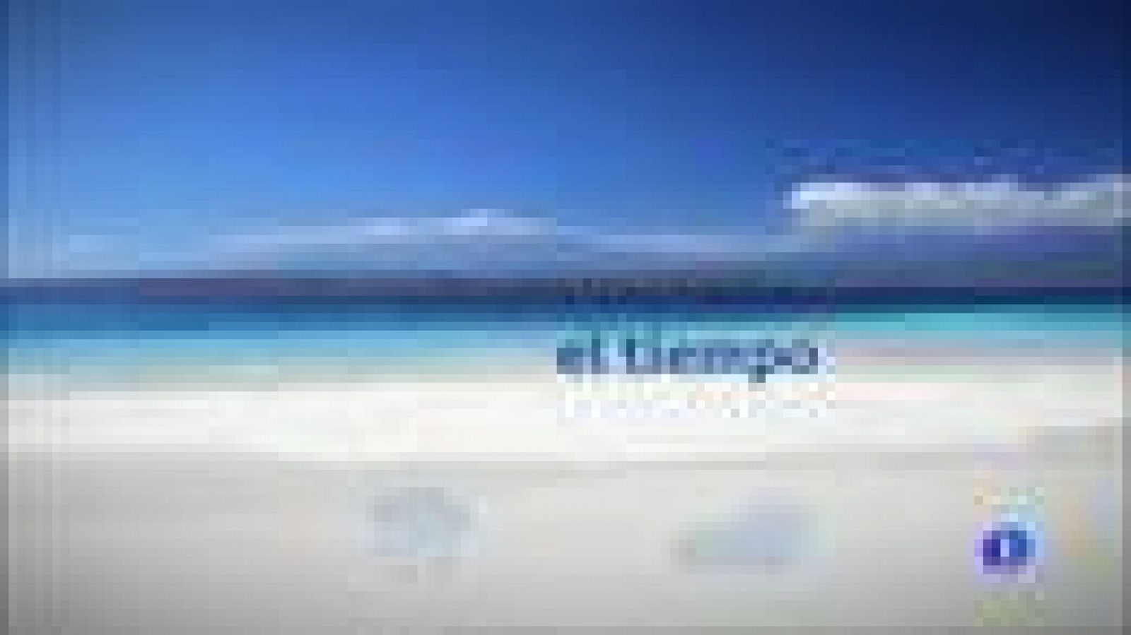 El tiempo en Canarias 29/07/12 | Ver