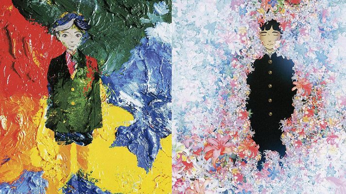 El cómic en RTVE.es - Tráiler de la película 'Colorful', dirigida por Keiichi Hara y basada en la novela de Eto Mori