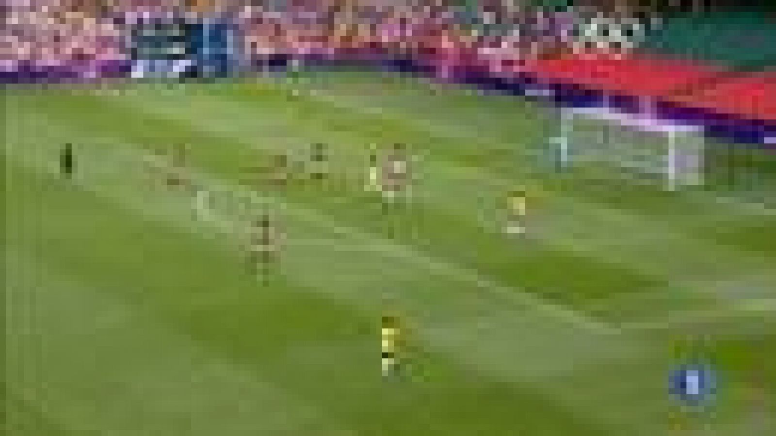 Ganar, ganar y ganar. No hay otra. Esta vez, la máxima con la que Luis Aragonés alentaba tantas veces a sus jugadores no puede ser un deseo, sino una realidad. España afronta su segundo partido de la fase de grupos de los Juegos Olímpicos de Londres