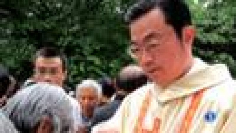 En China, sigue sin haber noticias del paradero del obispo auxiliar de Shanghai