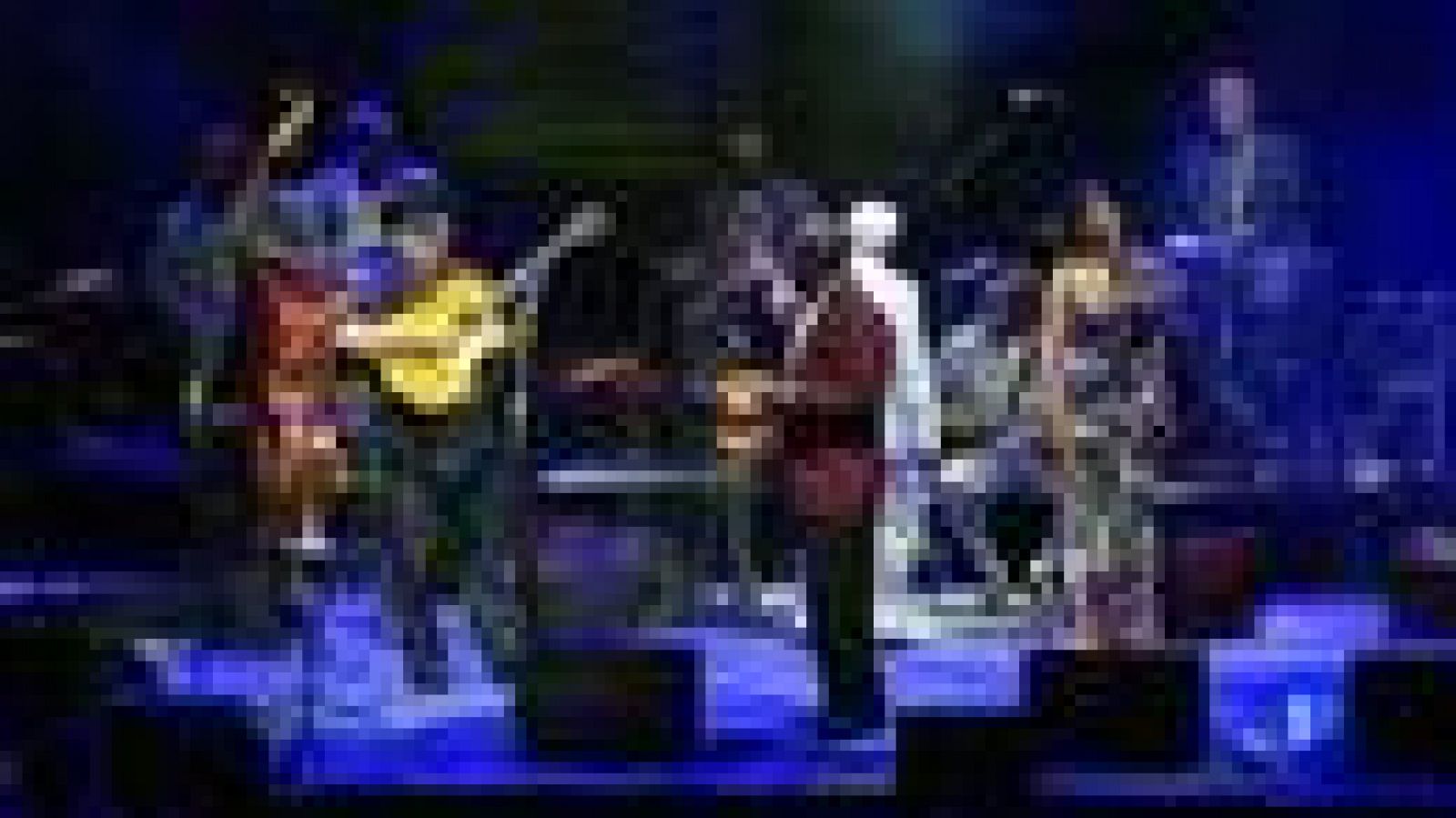 Buena Vista Social Club regresa a España con Omara Portuondo