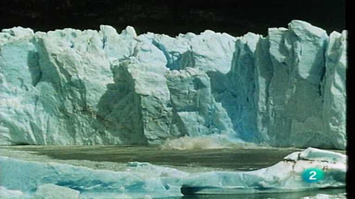 La expedición Malaspina - De los hielos australes al Trópico