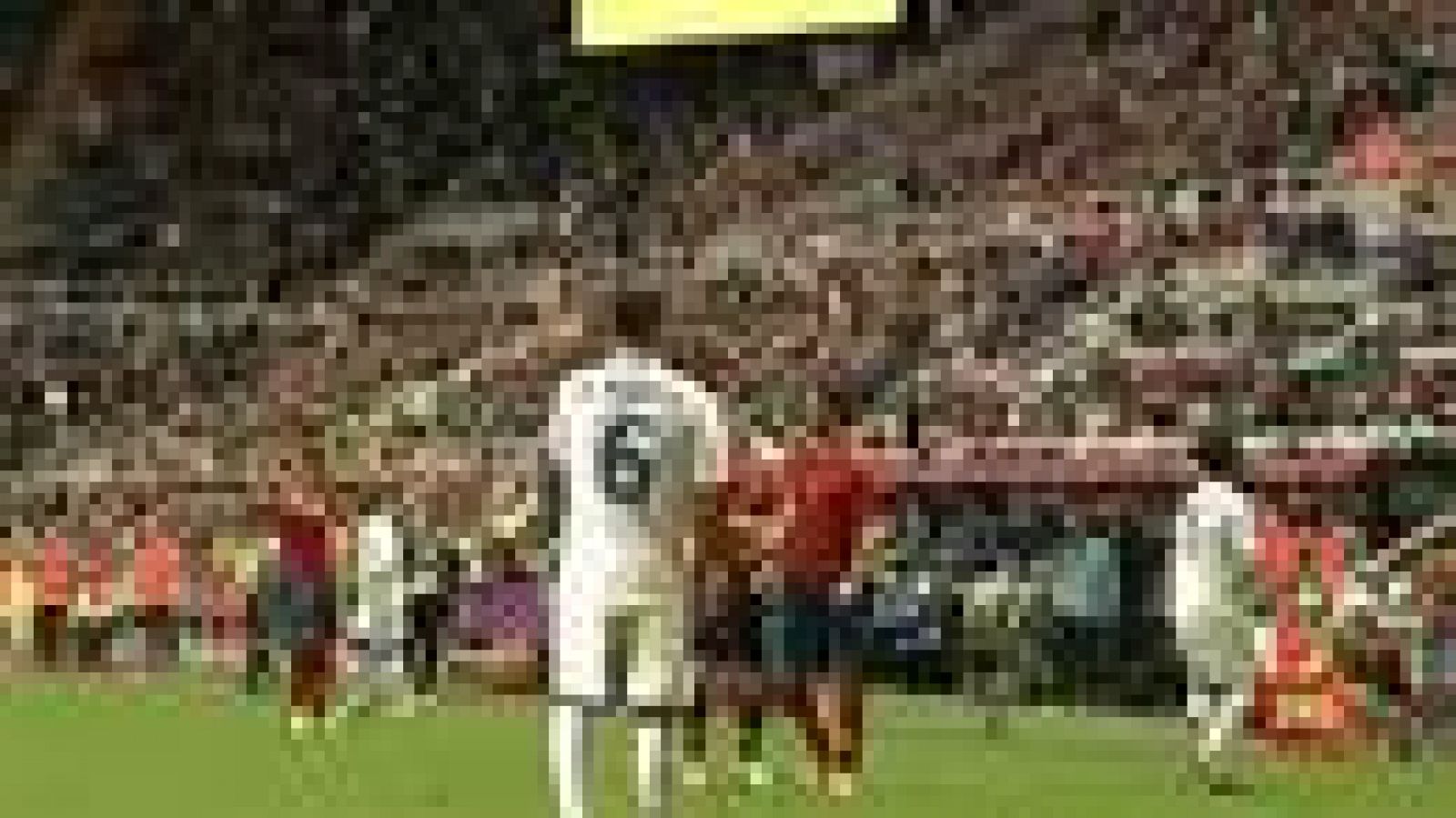 Telediario 1: España cae ante Honduras | RTVE Play