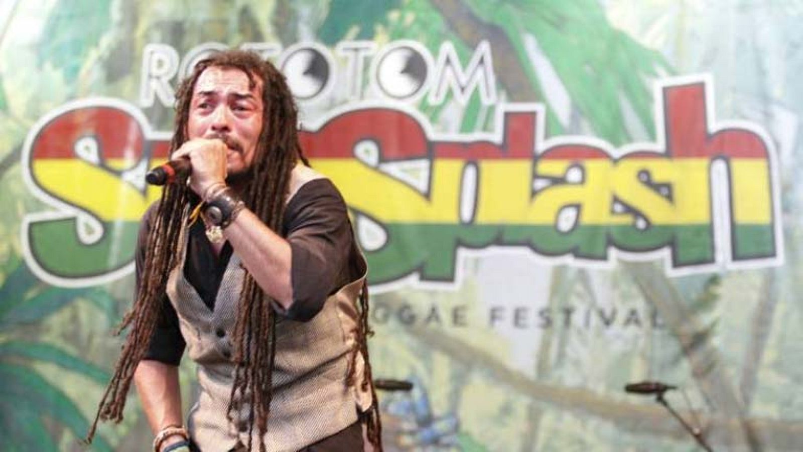 Festivales de verano - Festival Rototom Sunsplash 2011 - ver ahora