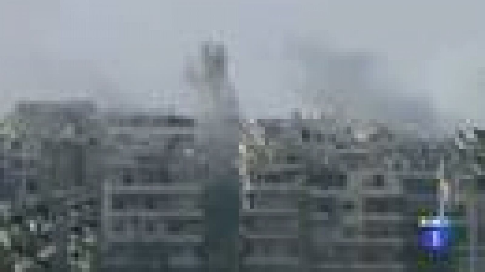 Los rebeldes y fuerzas del régimen combaten por tercer día en Alepo