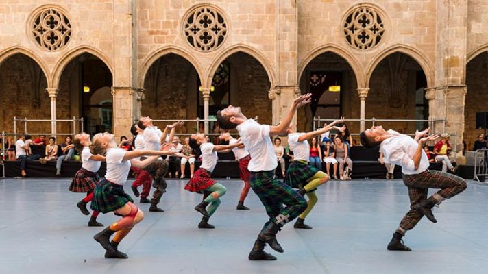 Mi reino por un caballo - Kamuyot