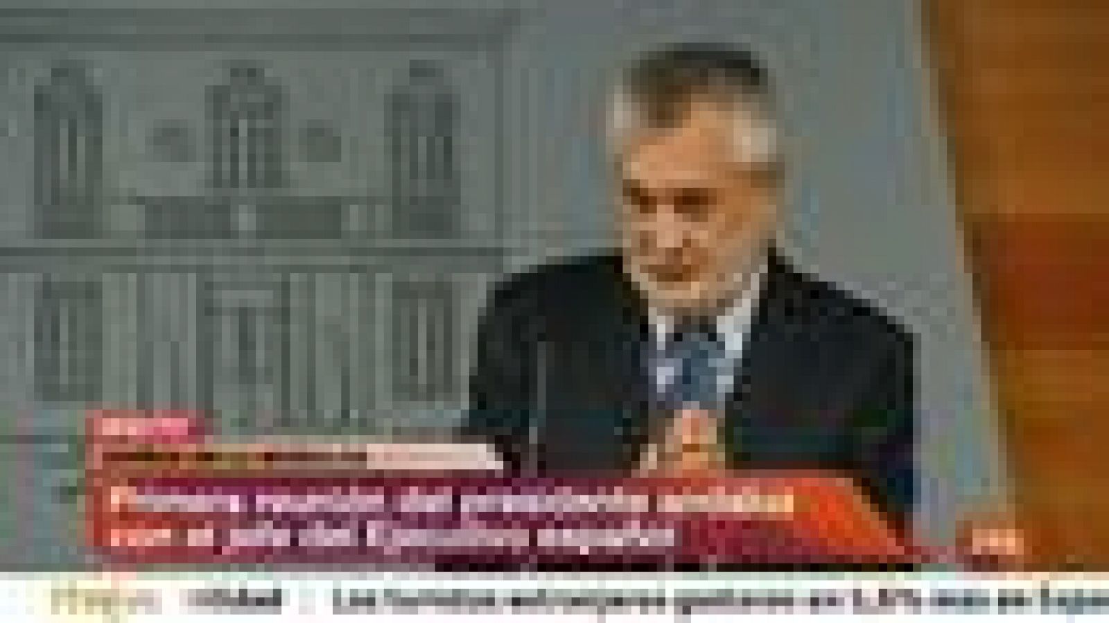 Rajoy confirma a Griñán que convocará la Conferencia de Presidentes en septiembre - Informativo 24h | Ver