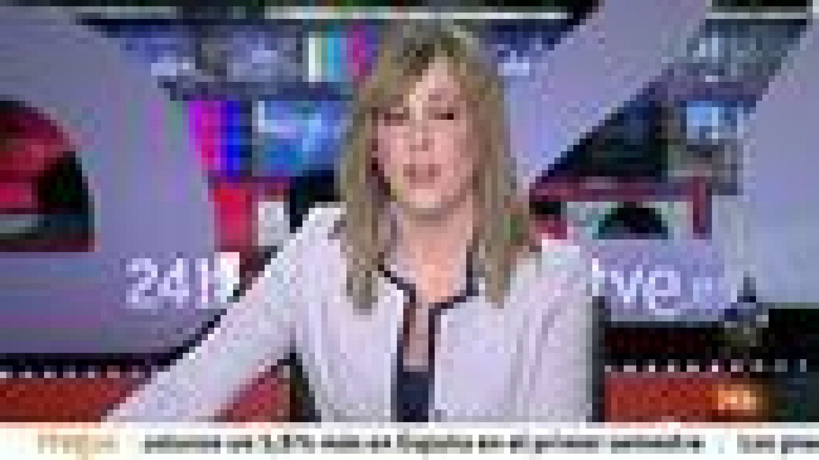 Margallo sobre la repatriación de los cooperantes: "Sabíamos que habría un secuestro inminente" - Informativo 24h | Ver