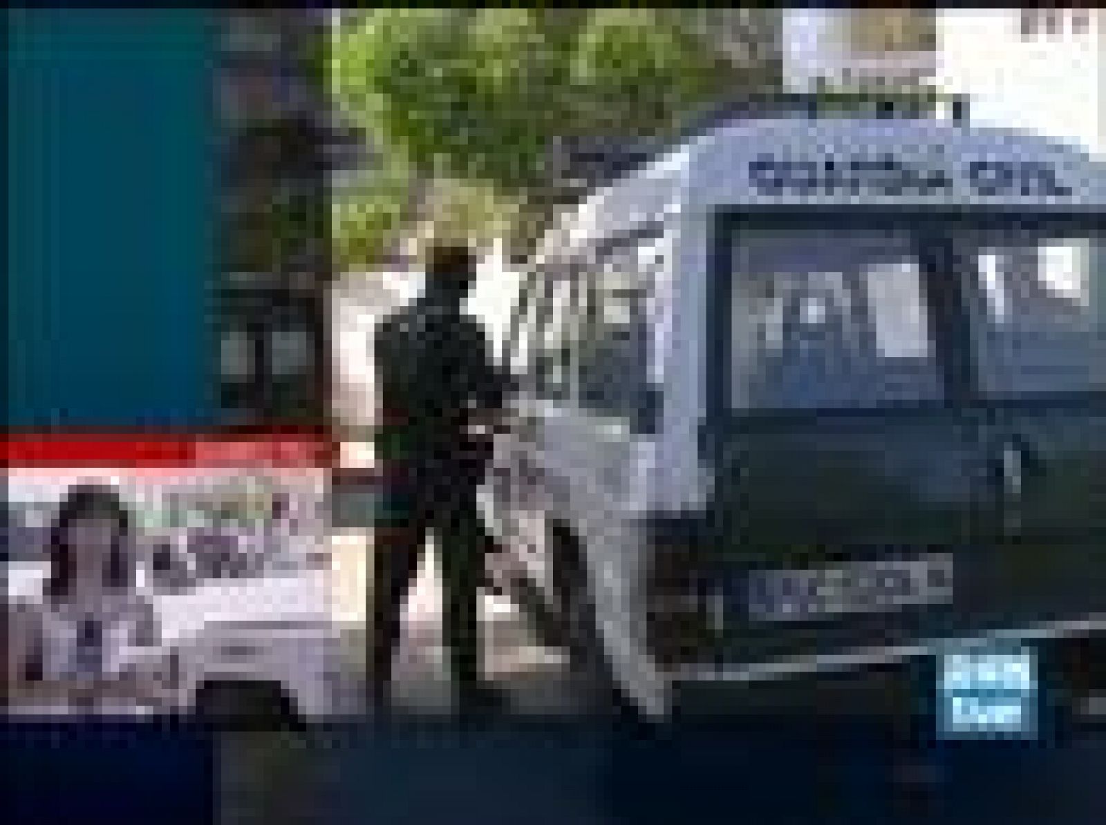 Al menos 20 detenidos en el golpe contra la mafia rusa en España | Ver