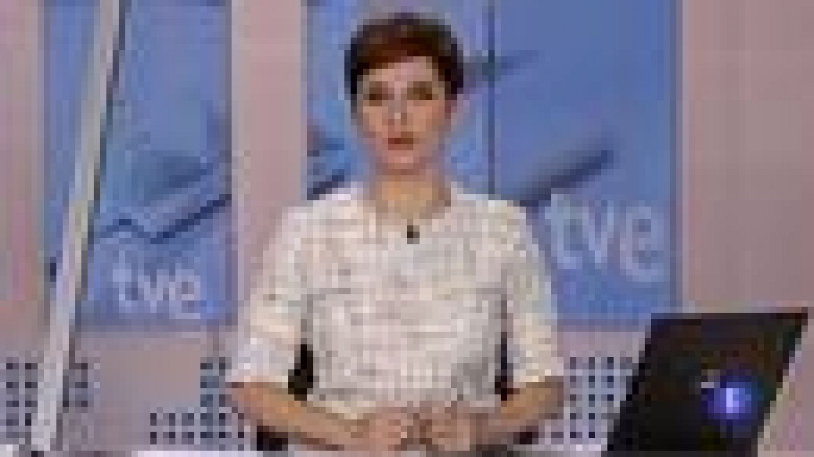 Rajoy pide a los presidentes autonómicos que respalden las medidas del Gobierno | Ver