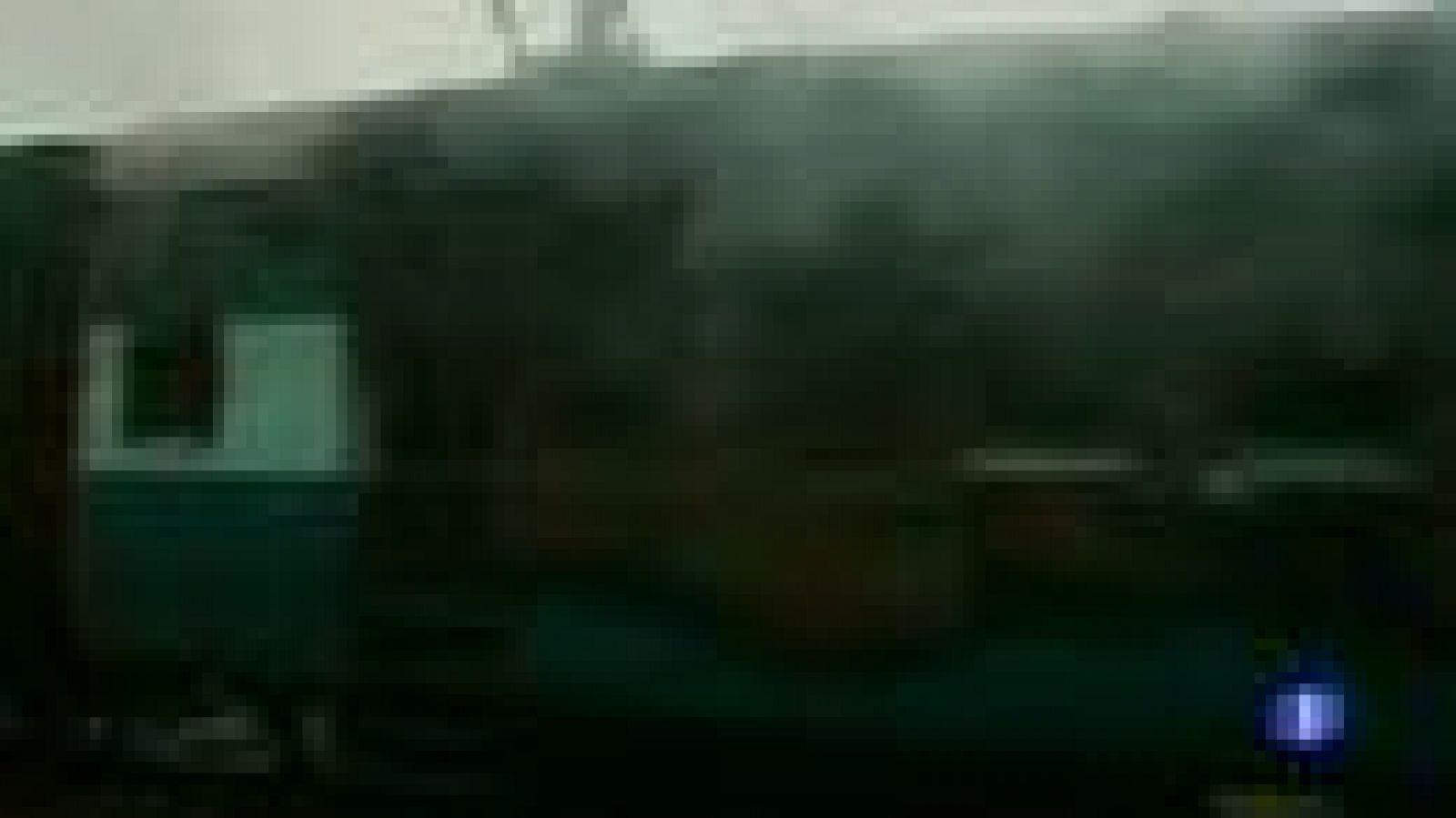 En la India, un incendio ha dejado al menos 47 muertos y más de veinte heridos