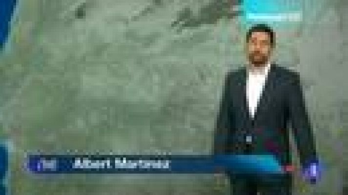 Noticias de Extremadura - El tiempo en Extremadura - 30/07/12