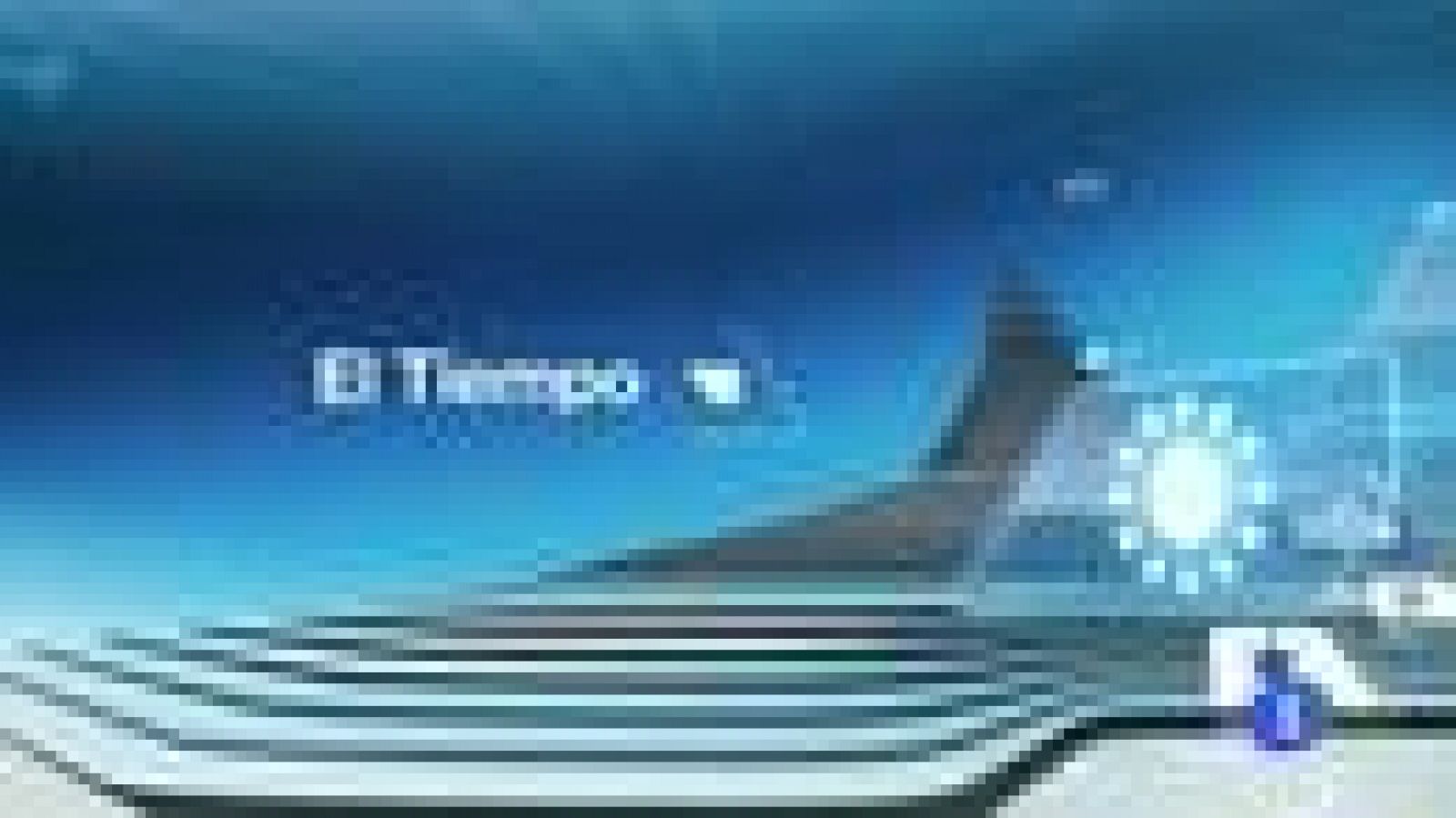 Telenorte - País Vasco: El Tiempo en el País Vasco - (30-07-12) | RTVE Play