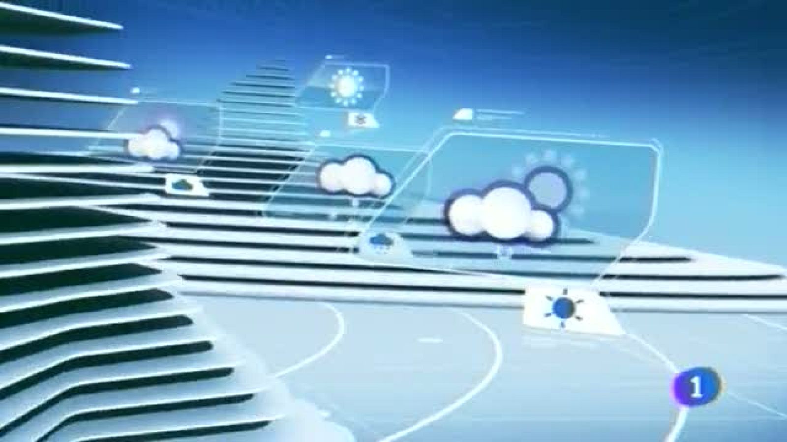 El Tiempo en el País Vasco - (30-07-12) | Ver