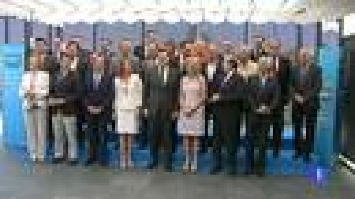 Informativo de Madrid - La Comunidad de Madrid en 4' - 30/07/12