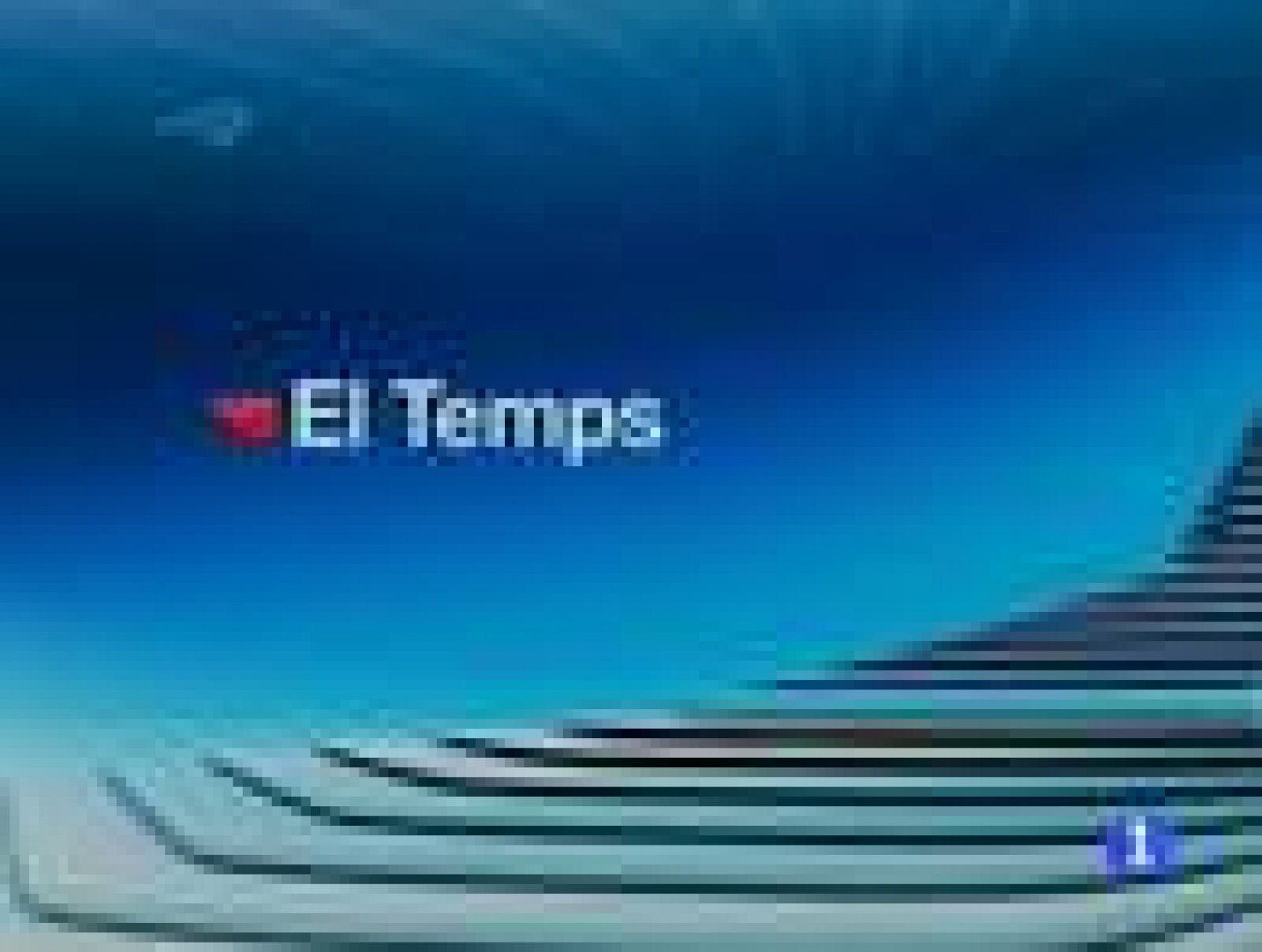 El temps a les Illes Balears - 30/07/12 | Ver