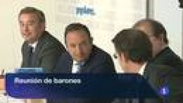 Noticias de Castilla y León - Castilla y León en 2' - 30/07/12