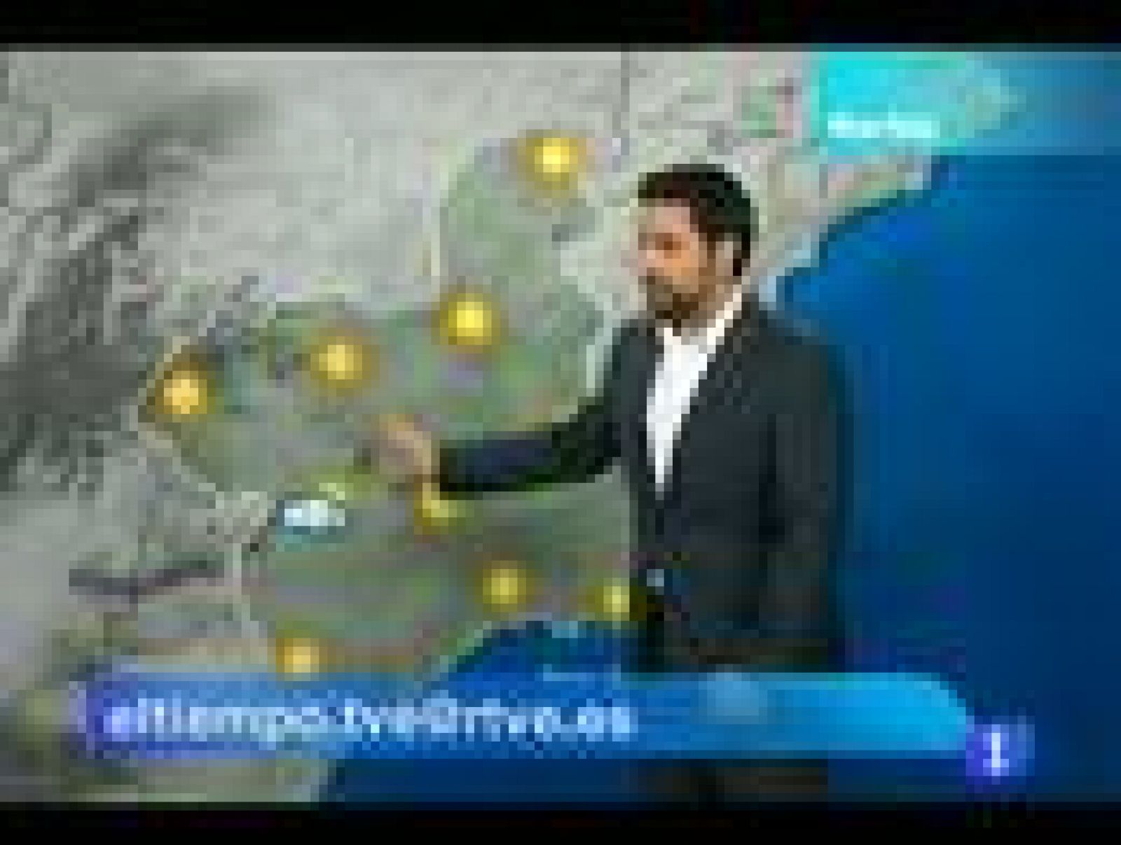 Noticias Murcia: El tiempo en la comunidad de Murcia. (30/7/2012). | RTVE Play