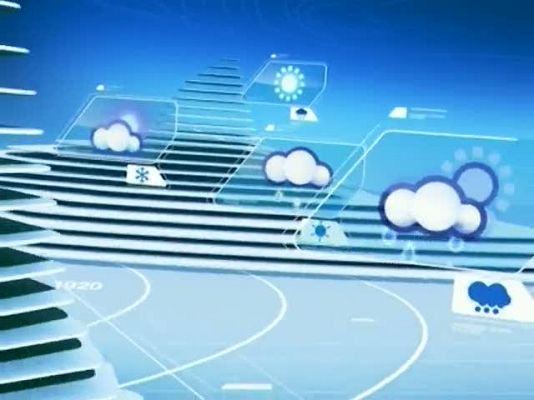  - El tiempo en Cantabria - 30/07/12