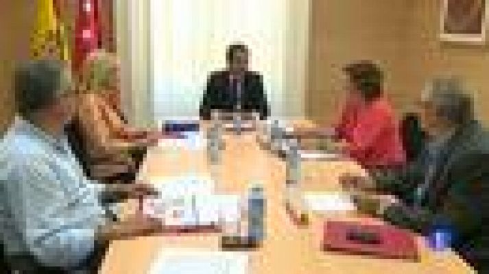 Informativo de Madrid - Informativo de Madrid - 30/07/12