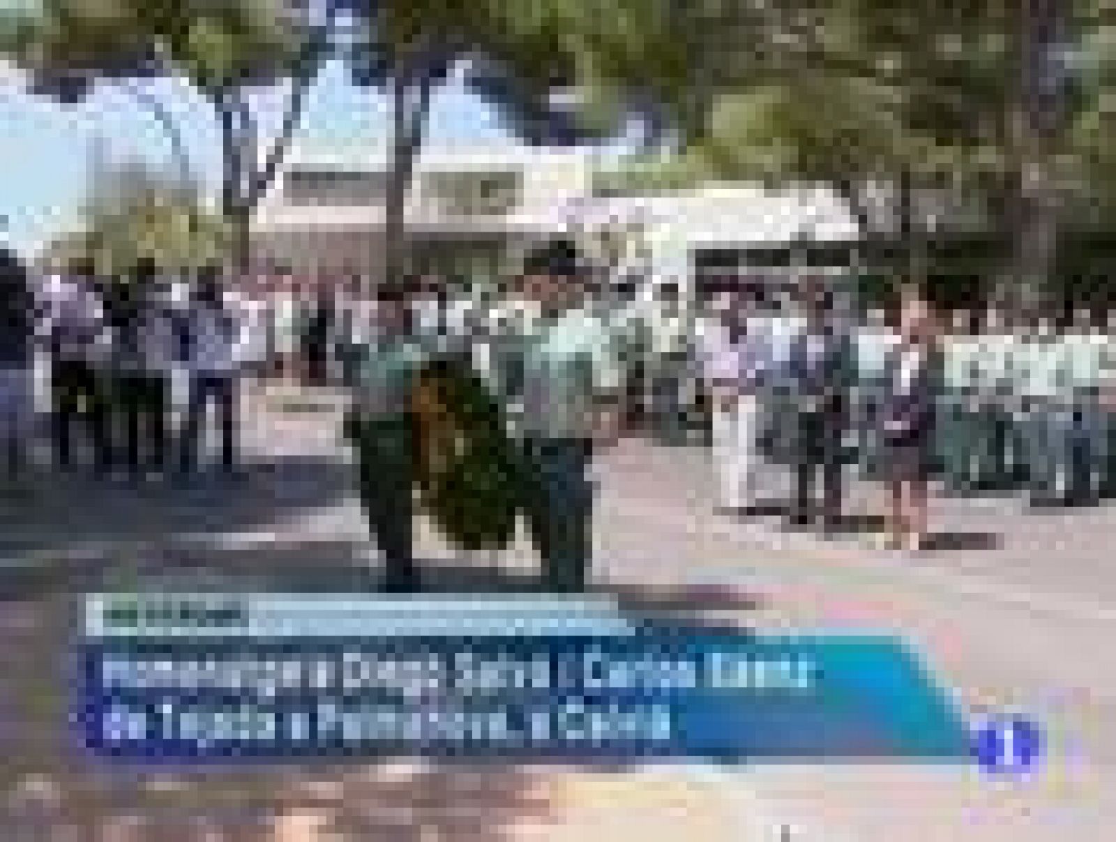 Informatiu Balear - 30/07/12 | Ver