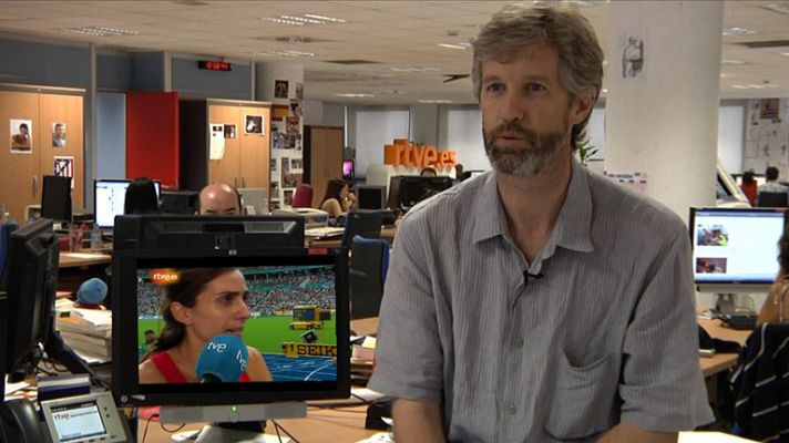 Londres 2012 A la carta - Amat Carceller,JJOO 2012