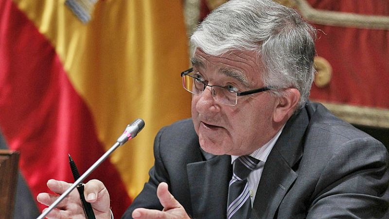 El CGPJ pide a Hacienda una ampliación de crédito por si tiene que indemnizar al expresidente Dívar