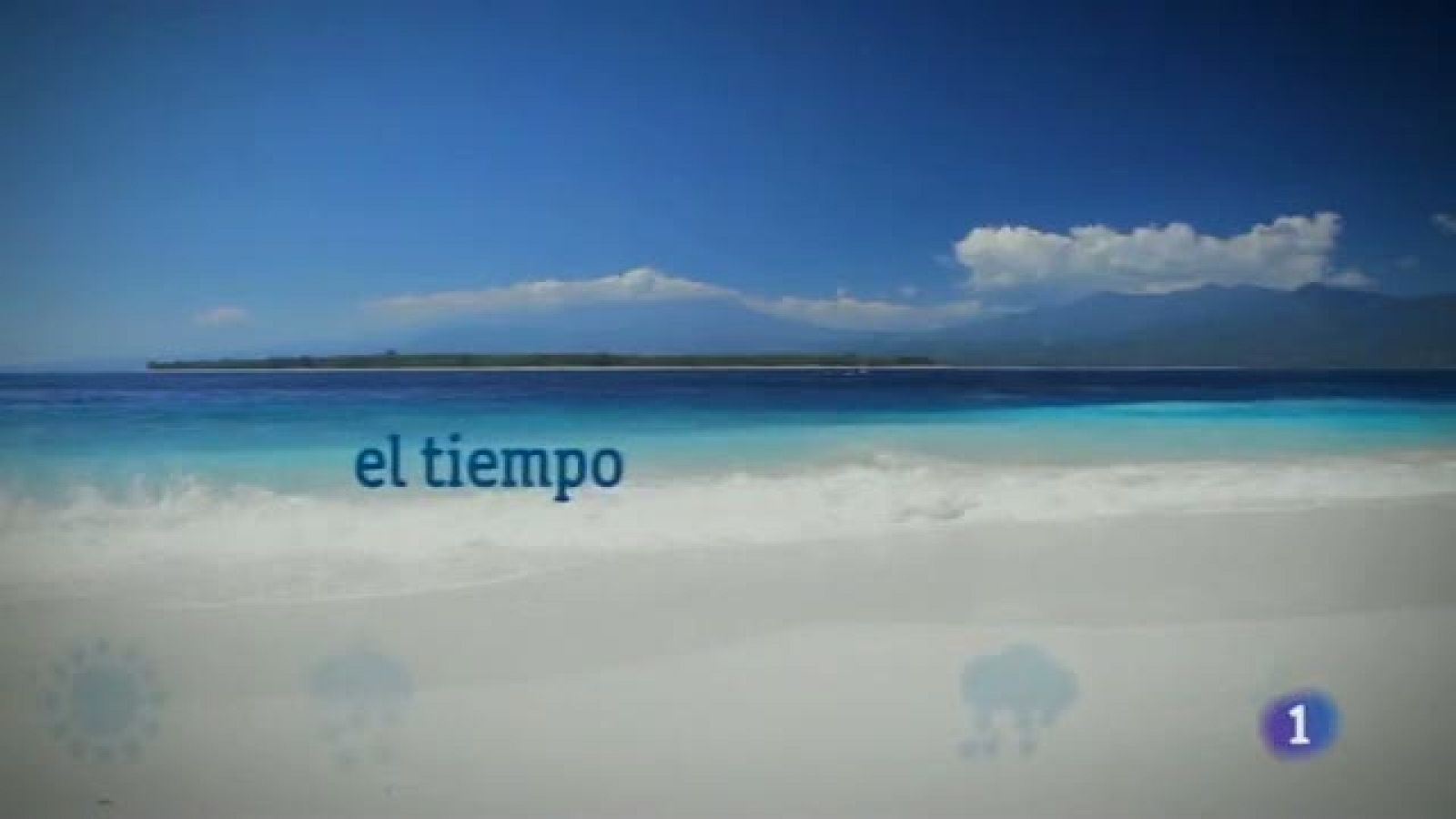 El tiempo en Castilla La Mancha (30/07/2012) | Ver