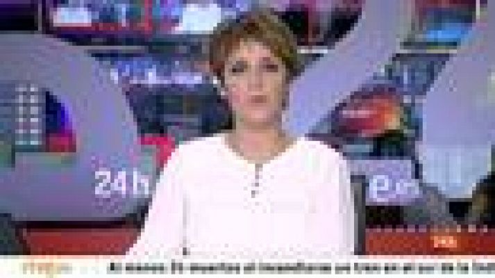 La tarde en 24h - El Ibex-35 gana un 2,8% y la deuda se relaja al 6,6%